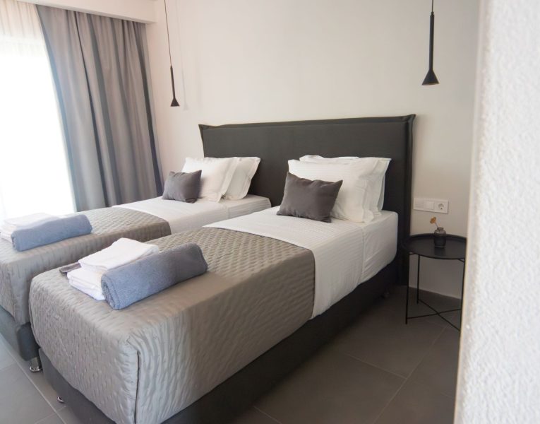 Villa Calma by Olive rentals 45