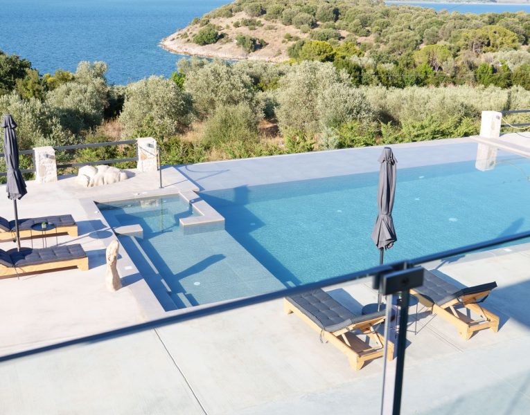 Villa Calma by Olive rentals 53