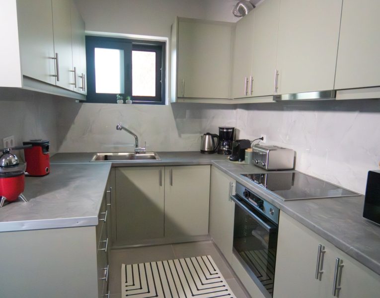 Villa Calma by Olive rentals 54