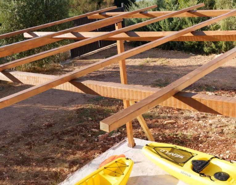 Villa Calma by Olive rentals 60