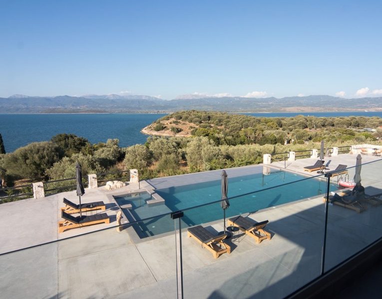 Villa Calma by Olive rentals 62