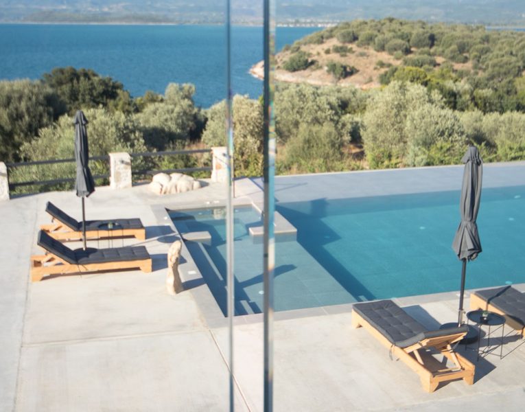 Villa Calma by Olive rentals 63