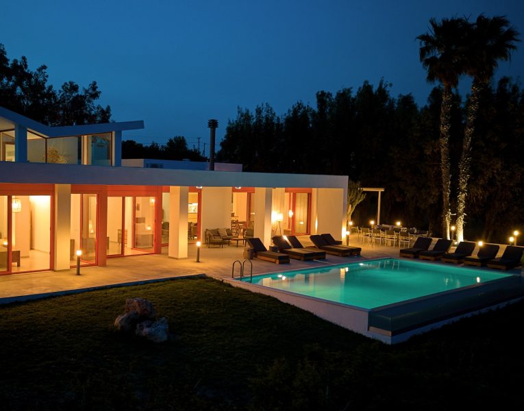 Villa Calyra in Rhodes by Olive Rentals 02