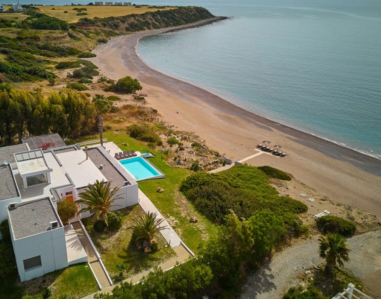 Villa Calyra in Rhodes by Olive Rentals 03