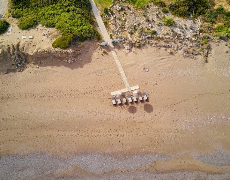 Villa Calyra in Rhodes by Olive Rentals 06