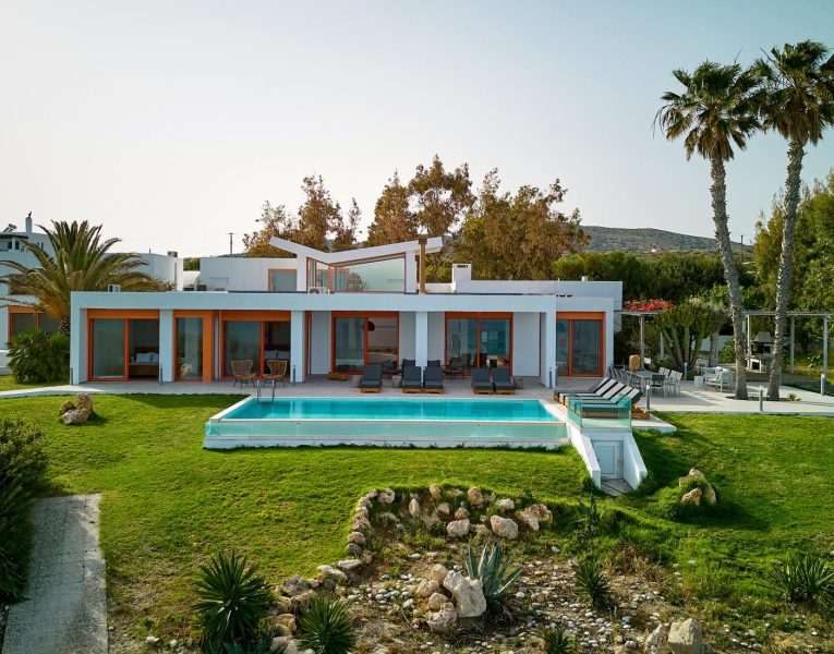 Villa Calyra in Rhodes by Olive Rentals 07