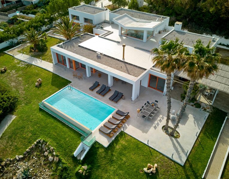 Villa Calyra in Rhodes by Olive Rentals 08