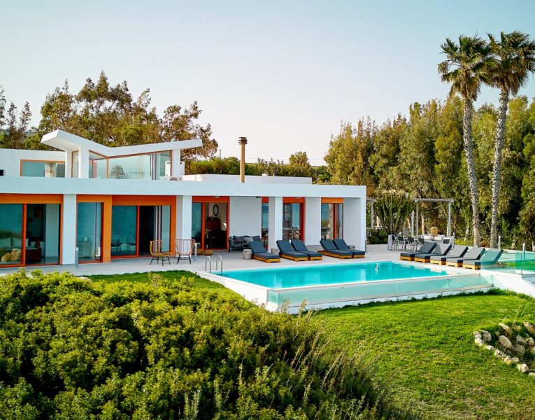 Villa Calyra in Rhodes by Olive Rentals 09