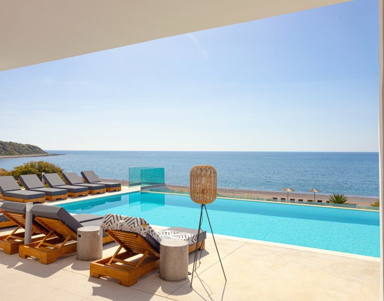 Villa Calyra in Rhodes by Olive Rentals 10