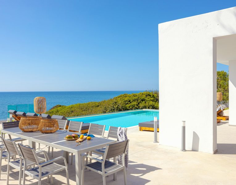 Villa Calyra in Rhodes by Olive Rentals 14