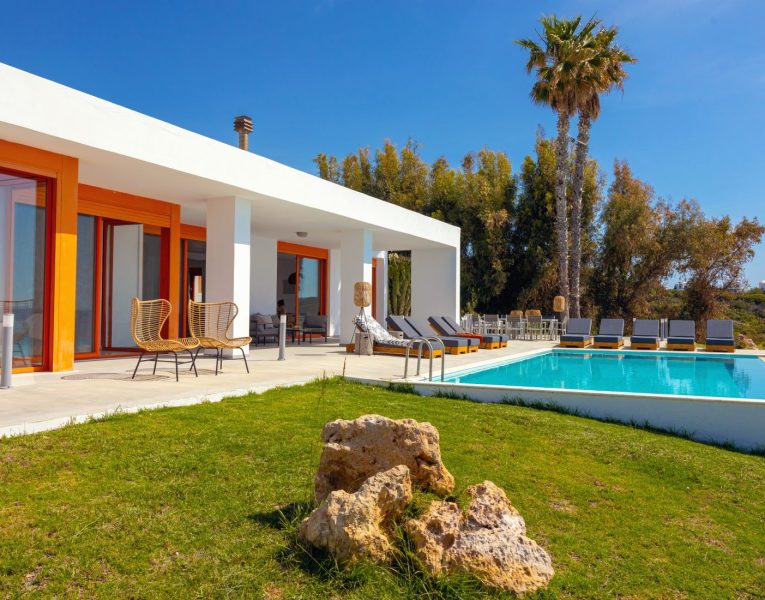 Villa Calyra in Rhodes by Olive Rentals 16