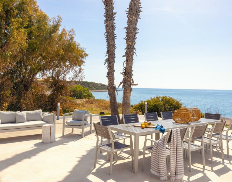 Villa Calyra in Rhodes by Olive Rentals 18