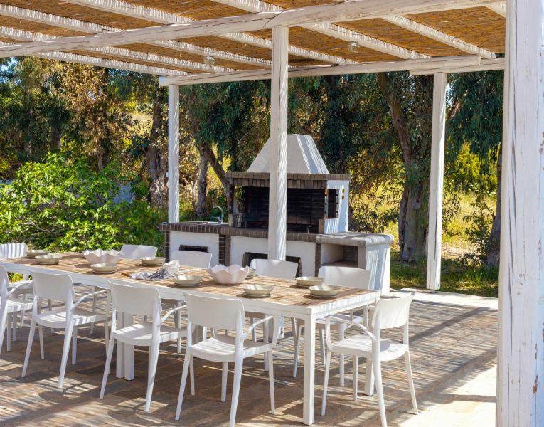 Villa Calyra in Rhodes by Olive Rentals 19