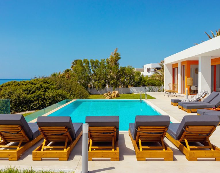Villa Calyra in Rhodes by Olive Rentals 23