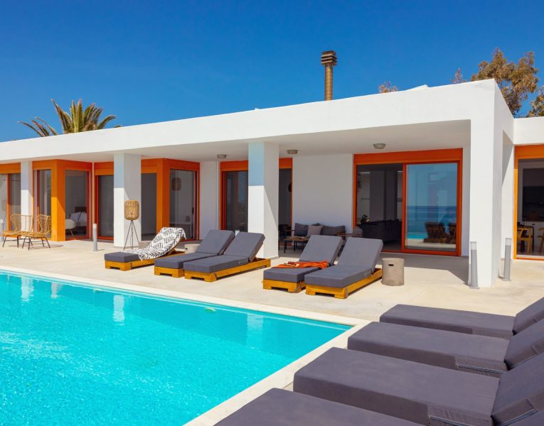 Villa Calyra in Rhodes by Olive Rentals 24