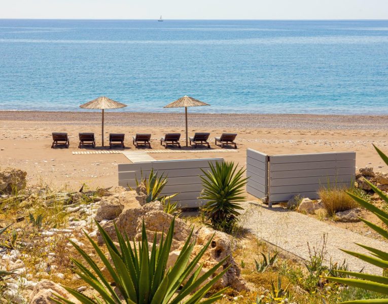 Villa Calyra in Rhodes by Olive Rentals 25