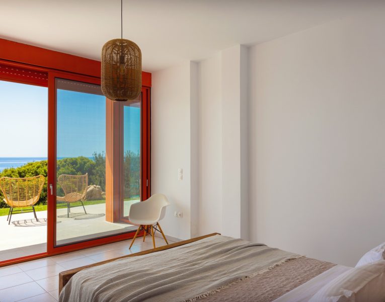 Villa Calyra in Rhodes by Olive Rentals 27