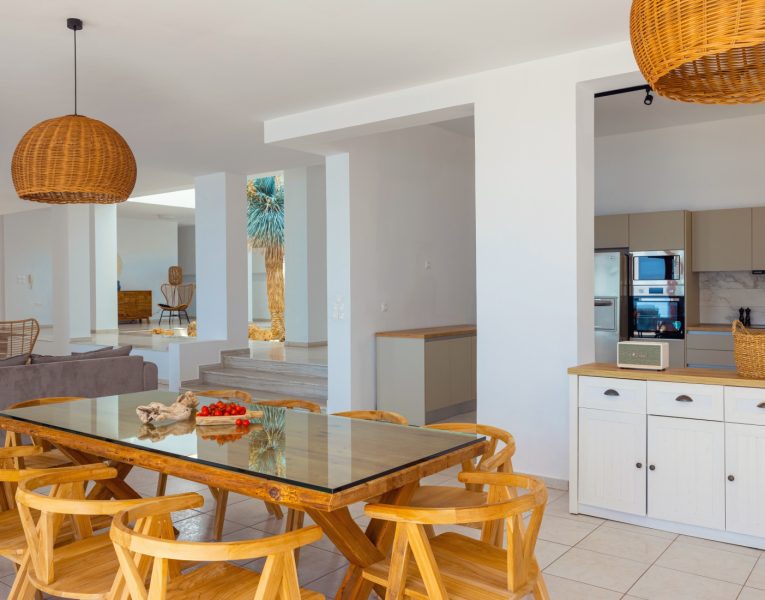 Villa Calyra in Rhodes by Olive Rentals 29