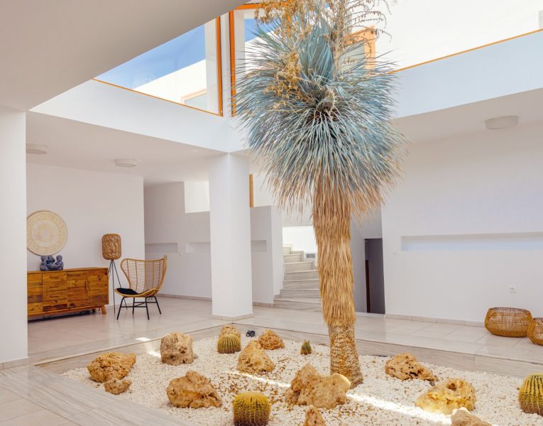 Villa Calyra in Rhodes by Olive Rentals 30