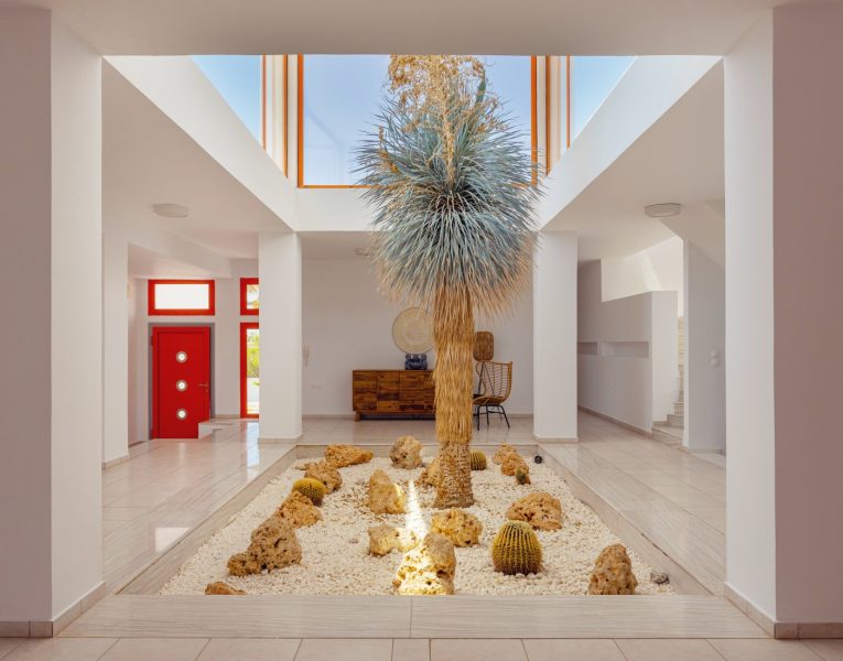 Villa Calyra in Rhodes by Olive Rentals 31