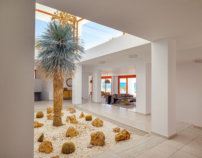 Villa Calyra in Rhodes by Olive Rentals 35