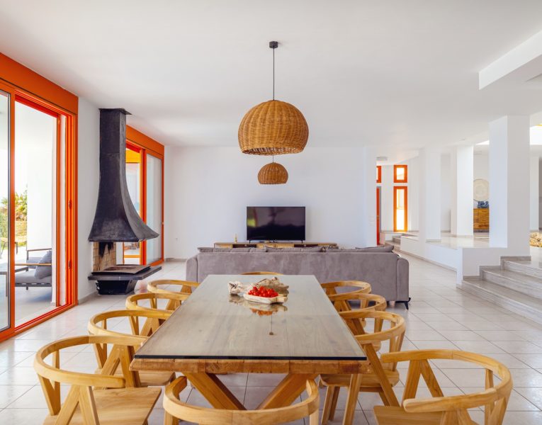 Villa Calyra in Rhodes by Olive Rentals 36