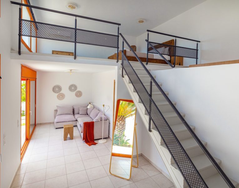 Villa Calyra in Rhodes by Olive Rentals 37