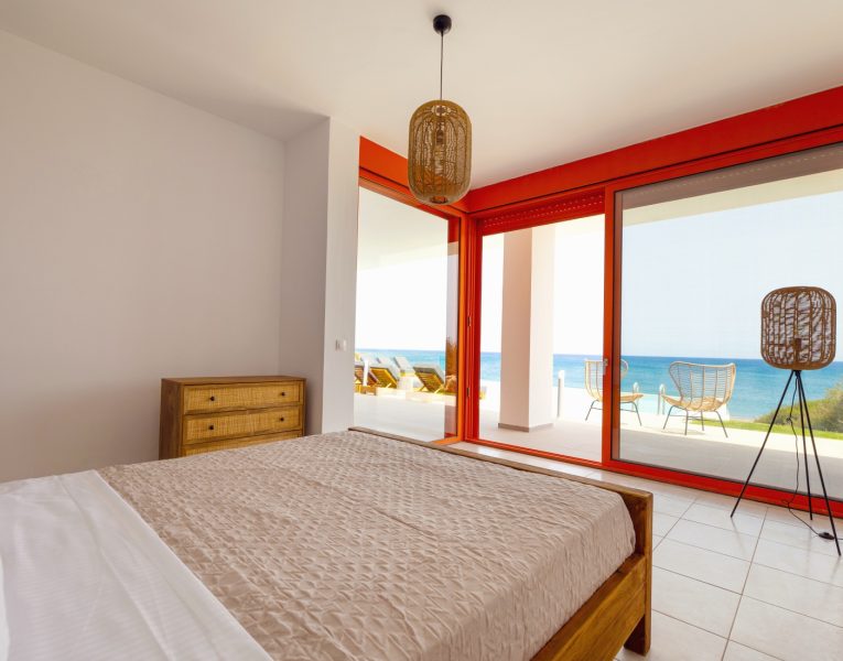 Villa Calyra in Rhodes by Olive Rentals 40