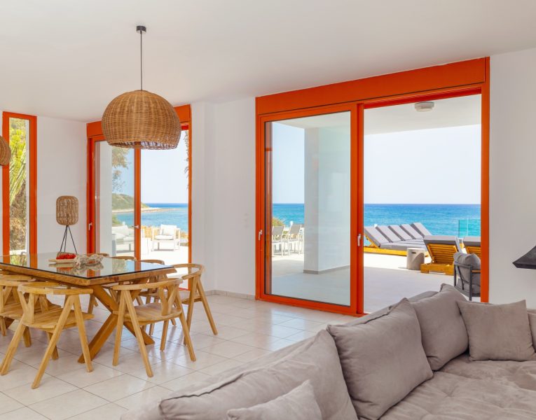 Villa Calyra in Rhodes by Olive Rentals 41