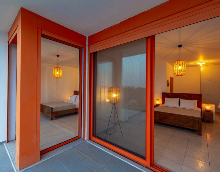 Villa Calyra in Rhodes by Olive Rentals 44