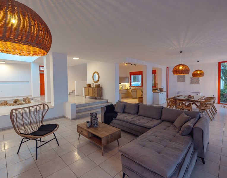 Villa Calyra in Rhodes by Olive Rentals 45