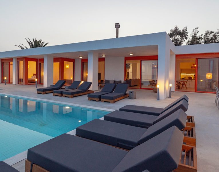 Villa Calyra in Rhodes by Olive Rentals 48