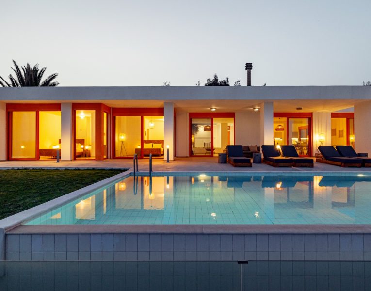 Villa Calyra in Rhodes by Olive Rentals 51