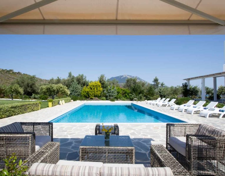 Villa-Celeste-Athens-by-Olive-Villa-Rentals-exterior-lounge-area