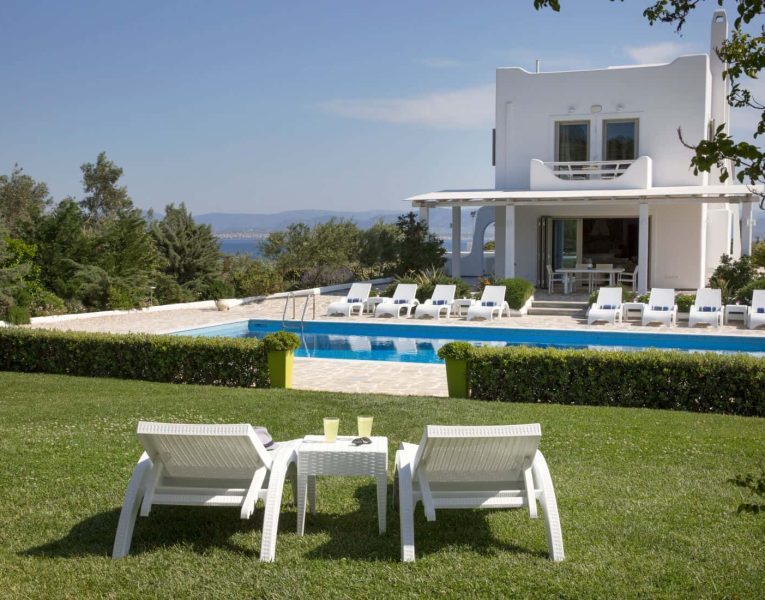 Villa-Celeste-Athens-by-Olive-Villa-Rentals-exterior-lounge-area