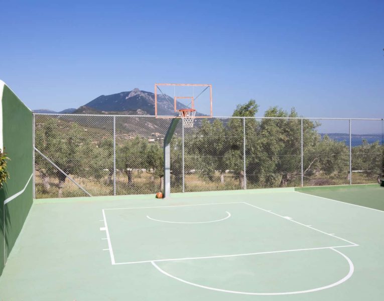 Villa-Celeste-Athens-by-Olive-Villa-Rentals-exterior-basket-corner
