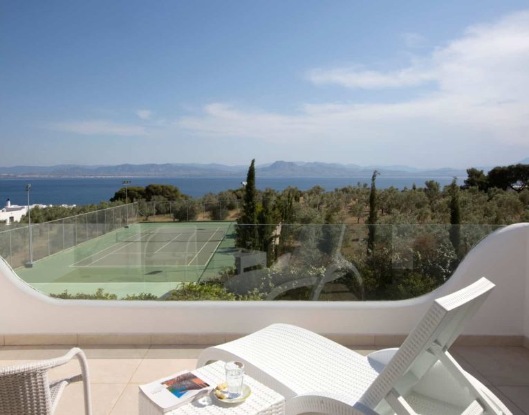 Villa-Celeste-Athens-by-Olive-Villa-Rentals-balcony-ground-floor