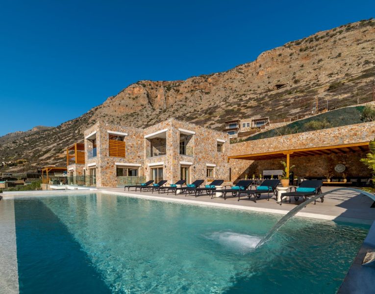 Villa Chloe by Olive rentals-11