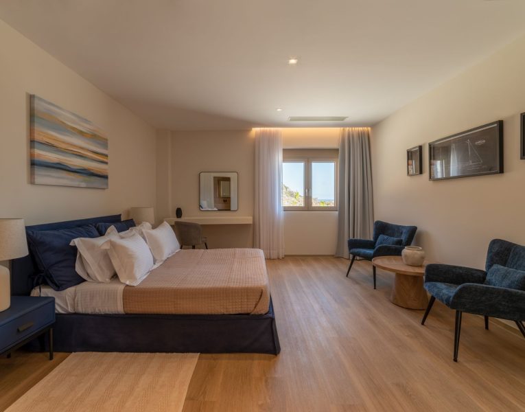 Villa Chloe by Olive rentals-18