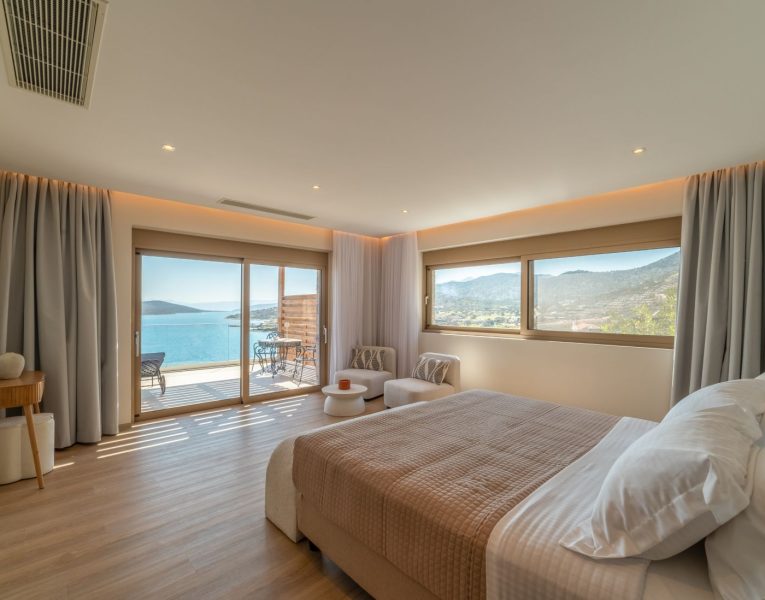 Villa Chloe by Olive rentals-21