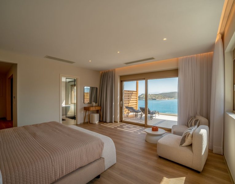 Villa Chloe by Olive rentals-22