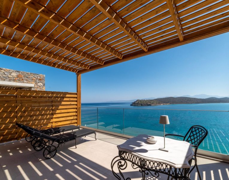 Villa Chloe by Olive rentals-23