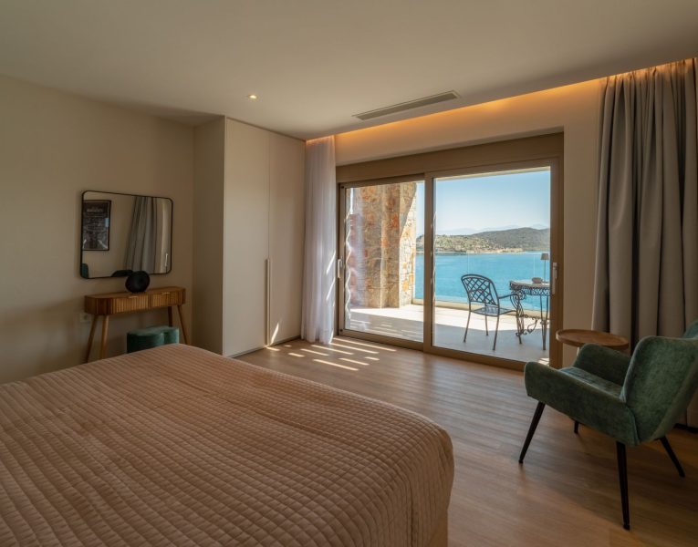 Villa Chloe by Olive rentals-26