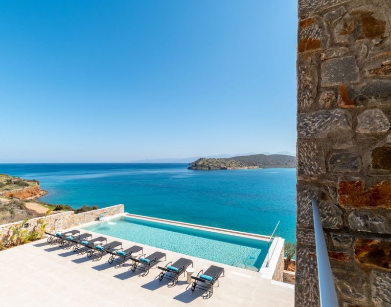 Villa Chloe by Olive rentals-30