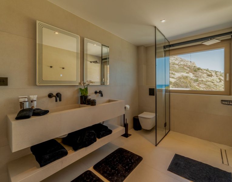 Villa Chloe by Olive rentals-31