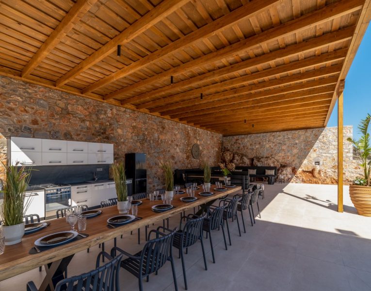 Villa Chloe by Olive rentals-32