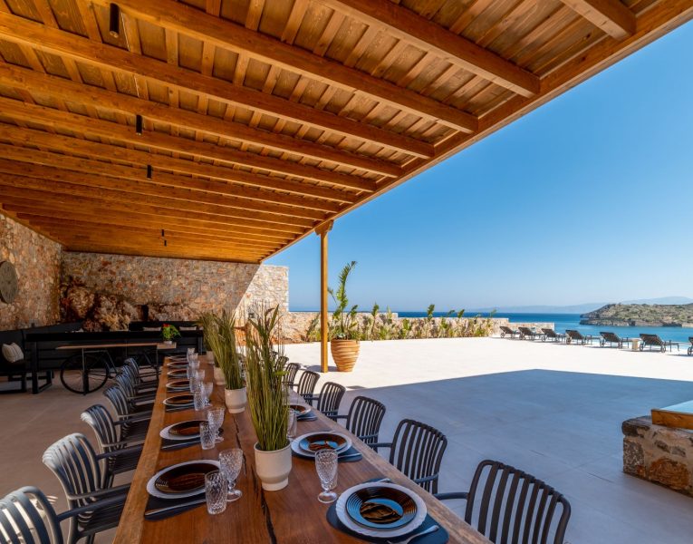 Villa Chloe by Olive rentals-33