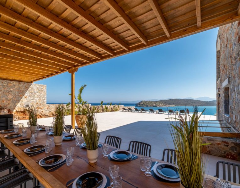 Villa Chloe by Olive rentals-35
