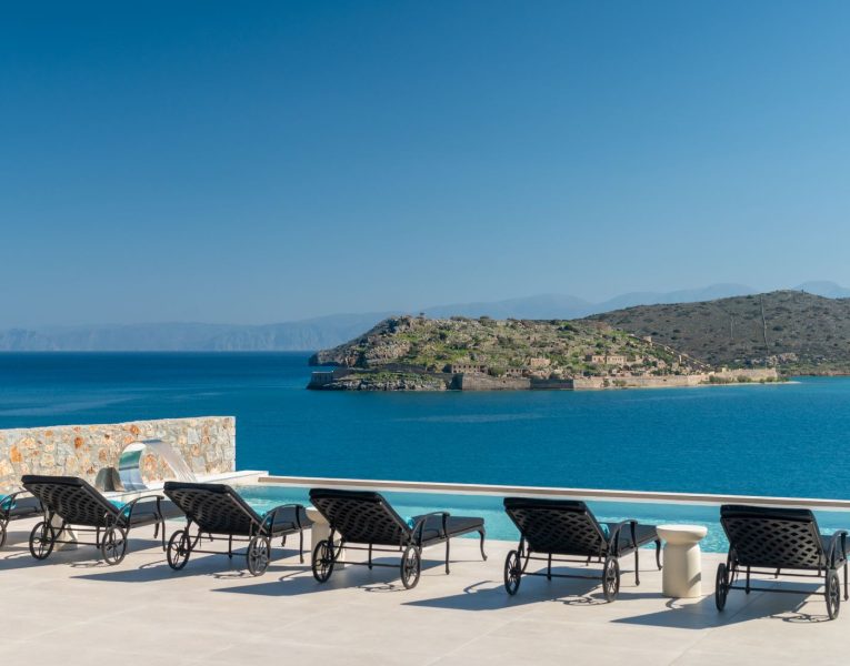 Villa Chloe by Olive rentals-36