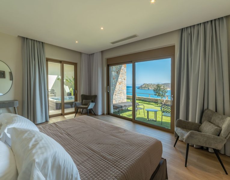 Villa Chloe by Olive rentals-37